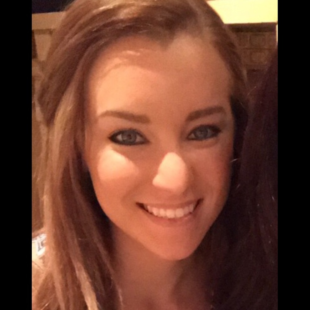 Meet your Posher, Hannah